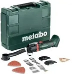 Akkubetriebenes Multifunktionswerkzeug METABO CAS 18V MT 18 LTX Compact,