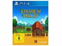 STARDEW VALLEY - Konsole PS4