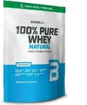 BioTech 100% Pure Whey 1000g - Neutral