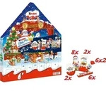Ferrero kinder Adventskalender Maxi Mix 351 g