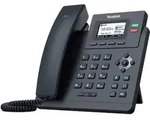 Yealink SIP-T31P IP-Telefon Grau LCD - Grau