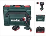 Metabo BS 18 LT BL Q Akku Bohrschrauber 18 V 75 Nm Brushless + 1x Akku 5,5 Ah +