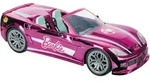 Happy People - Ferngesteurtes Auto - Barbie Dream Car (40 cm) mit Licht, kompatibel
