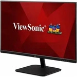 Viewsonic VA2432-h, 61 cm (24"), 1920 x 1080 Pixel, Full HD, LED, 4 ms, Schwarz