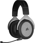 Corsair HS75 XB Wireless, Kabellos, Gaming, 20 - 20000 Hz, 351 g, Kopfh&ouml;rer,...