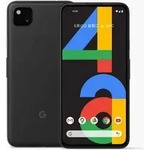 Google Pixel 4a 5G, 15,8 cm (6.2"), 6 GB, 128 GB, 12,2 MP, Android 11, Schwarz -