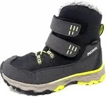 Meindl Altino Jr.GTX Winterstiefel Grau in Gr. 29 - Schwarz - 29