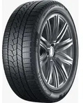 1x Continental WinterContactTM TS 860 Winterreifen 205/60 R16 96H XL Runflat RFT M+S