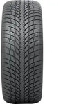 Nokian Winterreifen motorcycle-tyres WR Snowproof P ( 215/45 R18 93V XL, mit