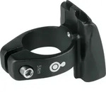 ML MonkeyLink Sattelklemme Schraubversion 34.9mm schwarz