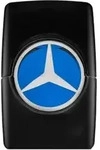 Mercedes-Benz Mercedes-Benz Man Intense Eau De Toilette 100 ml (man)