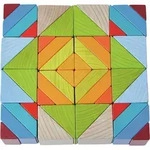 HABA 3D Arranging, 3 Jahr(e), 48 St&uuml;ck(e)