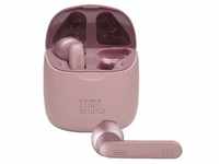 JBL Tune 225 TWS Bluetooth Headset Pink Neu