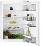 AEG Einbauk&uuml;hlschrank / 880 mm / 137 L / Festt&uuml;r SKE688E1AF Wei&szlig; - Wei&szlig;