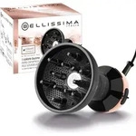 Bellissima Diffon Ceramic DF1 3000, Keramik, AC, Schwarz, Gold, Kunststoff, 2,2 m,