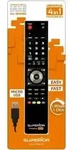 Superior Electronics Freedom Remote Control - universelle programmierbare