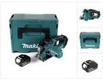 Makita DCS 552 G1J 18 V Akku Metall Handkreiss&auml;ge 136 mm im Makpac + 1x 6,0 Ah Akku