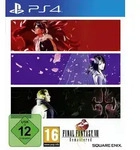 Square Enix Final Fantasy VIII Remastered, PlayStation 4, T (Jugendliche), Physische