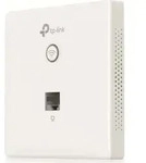 TP-Link Omada EAP230-Wall, 2,4 GHz, 5 GHz, 1167 Mbit/s, 64-bit WEP, 128-bit WEP,
