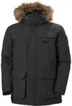Jacken Helly Hansen Nordsjo 53488990 - Schwarz