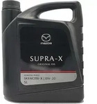 Original MAZDA &Ouml;l SUPRA-X SKYACTIV-X 0W-20 5 Liter Motor&ouml;l Motoren&ouml;l