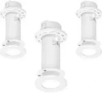 FlexHD-CM-3 Ceiling Mount for UniFi FlexHD (wei&szlig;, 3er-Pack) - Wei&szlig;