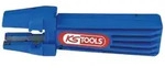 KS Tools Abmantelungsmesser, 0,5-16,0 mm2