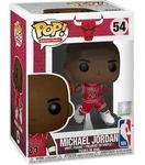 NBA Chicago Bulls - Michael Jordan 54 - Funko Pop! - Vinyl Figur