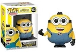Minions The Rise of Gru - Pet Rock Otto 903 - Funko Pop! - Vinyl Figur - Bunt