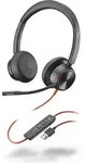 Blackwire C8225, Headset - Schwarz