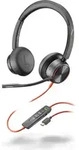 Blackwire C8225, Headset - Schwarz