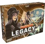 Pandemic Legacy Season 0