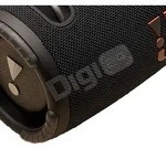 JBL Xtreme 3 Musikbox in Schwarz &ndash; Stereo Bluetooth Speaker - Schwarz
