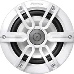 Pioneer TS-ME650FS Marine - Wei&szlig;