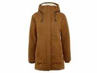 COLUMBIA South Canyon Sherpa Lined Jacket Camel Brown XL