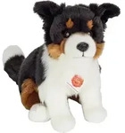 Teddy-Hermann Teddy Hermann Tri-Color Border Collie sitzend, 30 cm 919568