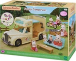 Sylvanian Families 5454, Spielfigur, 3 Jahr(e), Mehrfarbig