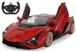 Lamborghini Si&aacute;n FKP 37 1:14 rot 2,4GHz T&uuml;r manuell