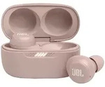 JBL Live Free NC+ TWS Bluetooth Audio Kopfh&ouml;rer Rosa - Rosa