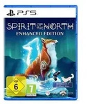 Spirit of the North (PlayStation PS5)