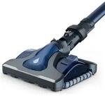 B&uuml;rste Aqua Head ZR009600, Staubsauger-B&uuml;rste - Grau/Blau