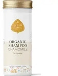 Eliah Sahil Bio Shampoo Chamomile, 100 g, Trockenshampoo, Nicht-professionell,