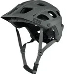 IXS Trail EVO Fahrradhelm Farbe: Grau, Gr&ouml;sse: S/M (54-58) - Grau