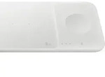 Wireless Charger Trio EP-P6300 - Wei&szlig;