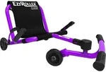 Ezy Roller Classic, Kinderfahrzeug Dreirad Sitz Spielzeug, Farbe: Violett - Lila