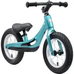 BIKESTAR Magnesium Kinder Laufrad ab 3 - 4 Jahre | 12 Zoll Cruiser Lauflernrad 