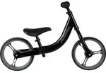 HUDORA Laufrad Comfort, schwarz