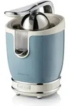 Zitruspresse Vintage blau - Blau