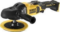 Dewalt Polerka 18V 180Mm 2X5,0Ah Dcm849P2