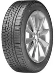 Zeetex Winterreifen motorcycle-tyres WH1000 ( 205/55 R16 91H )
